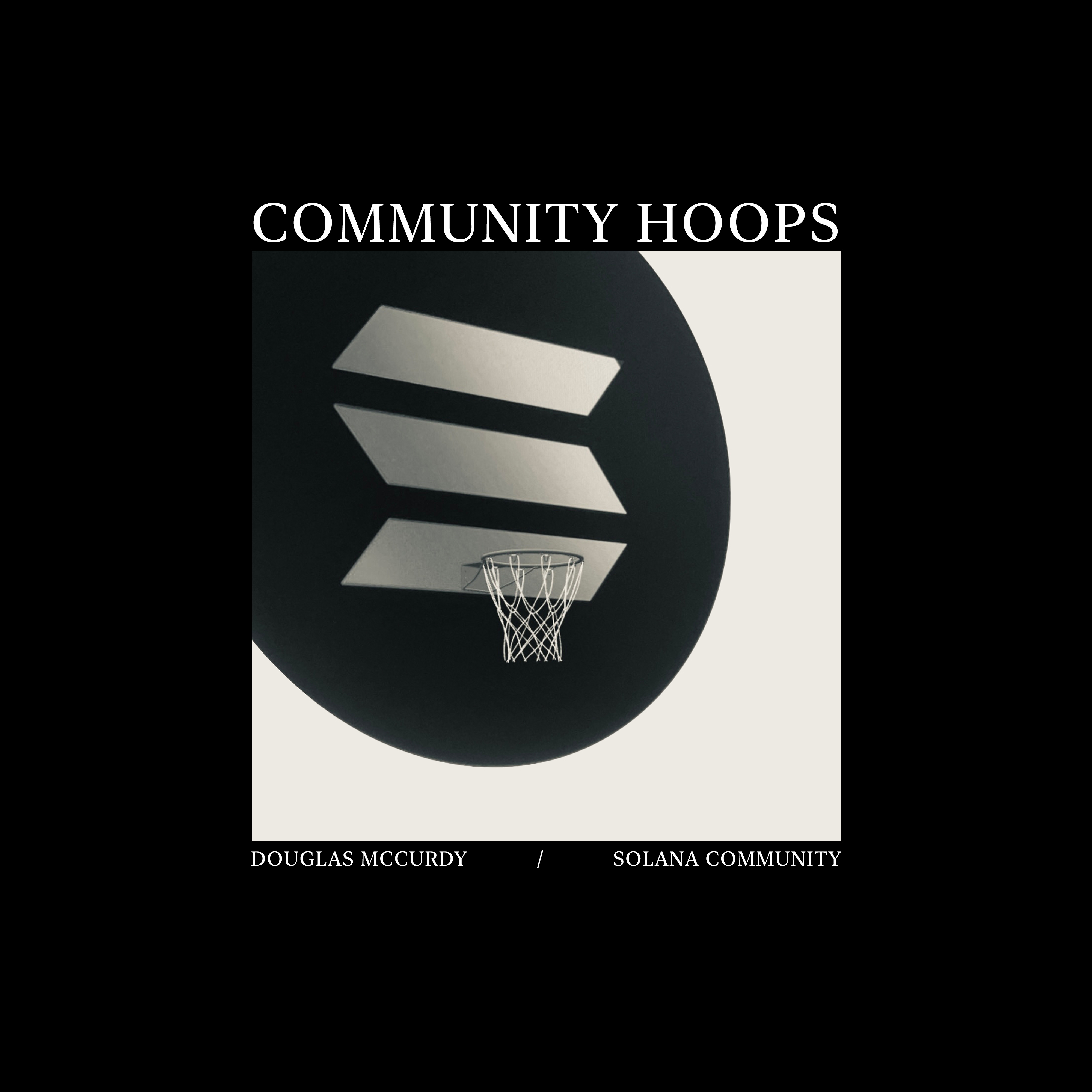 Community Hoops thumbnail thumbnail